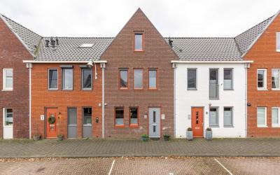Baak van Pe. 47