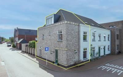 Baak van Th. 4