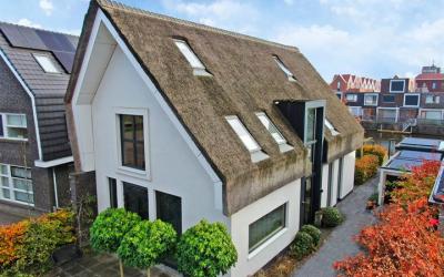 Baak van Terneuzen 10