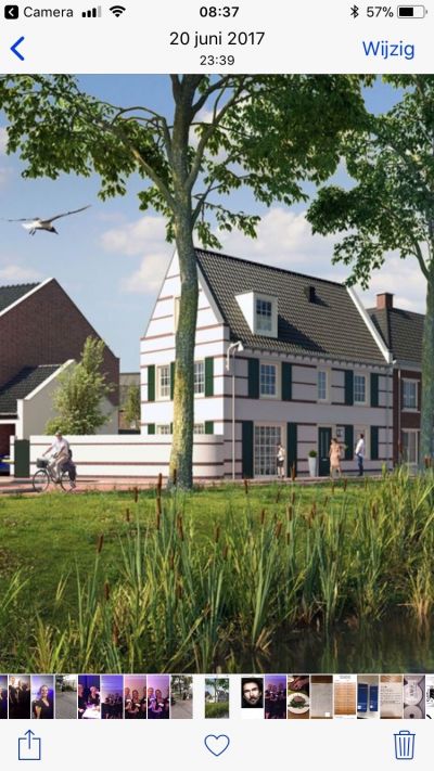 Baak van Te. 33