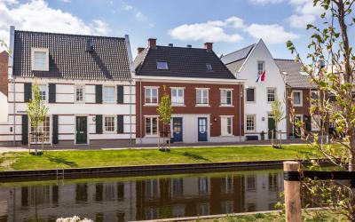 Baak van Te. 35