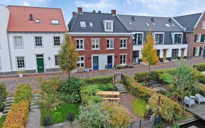 Baak van Sc. 14