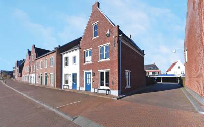Baak van Re. 13