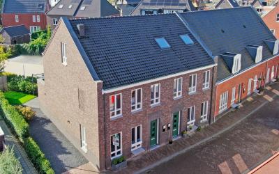 Baak van We. 1