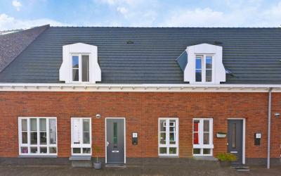 Baak van We. 5