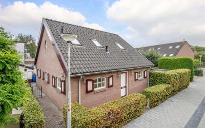 Hamseweg 26-B