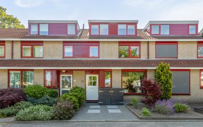 Zevenhuizer. 54