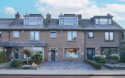 Zevenhuizer. 88