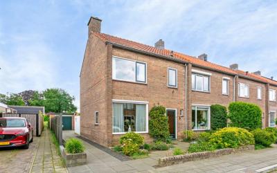 Berkenlaan 5