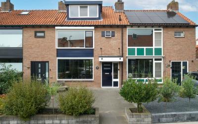 Berkenlaan 18