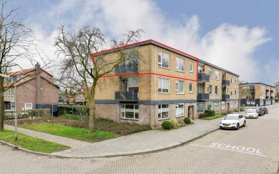 Berkenlaan 56-C