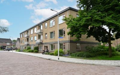 Berkenlaan 58-A
