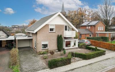 Eikenlaan 27