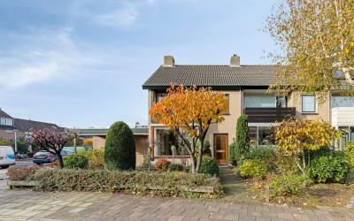 Wilgenlaan 20