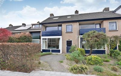 Wilgenlaan 6