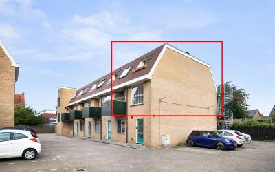 Zuivelhof 14