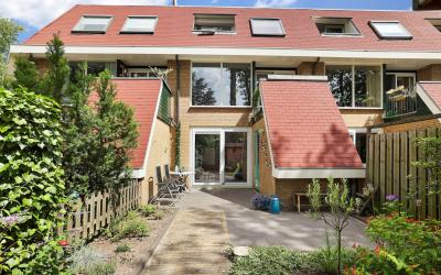 Zuivelhof 28