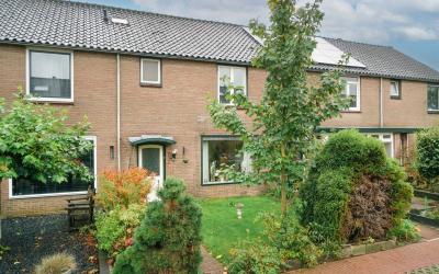 Kloosterlaan 7