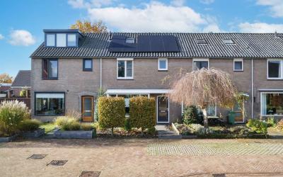 Kloosterlaan 26