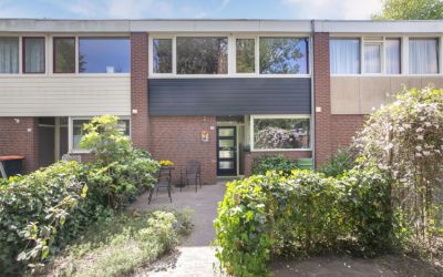 Zandkamp 12