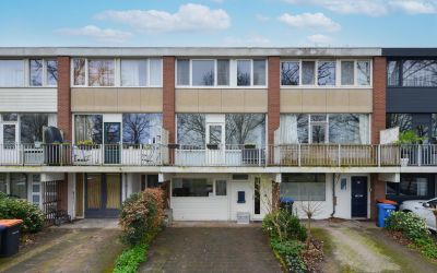 Zandkamp 86