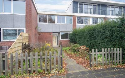 Zandkamp 107
