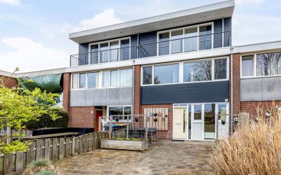 Zandkamp 109