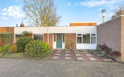 Zandkamp 116