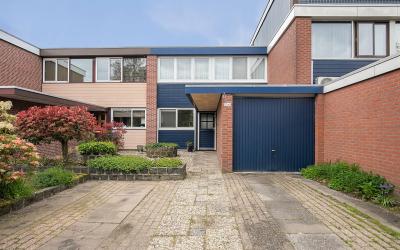 Zandkamp 156