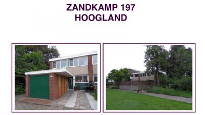 Zandkamp 197