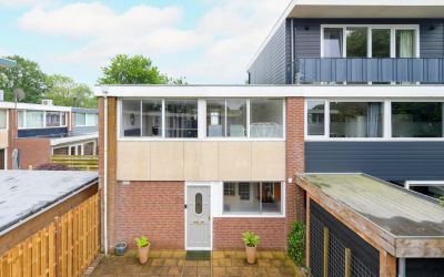 Zandkamp 306