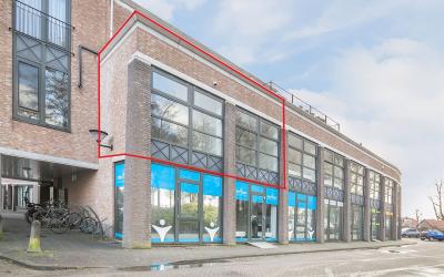 Van Boetzelaerlaan 34