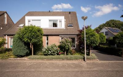 Het Welvaren 45