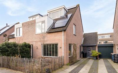 De Klapmuts 31
