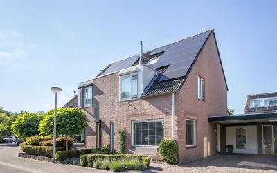 De Klapmuts 39