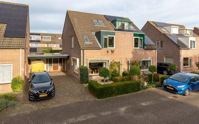 De Klapmuts 41