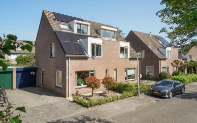 De Klapmuts 45