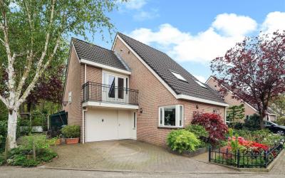 De Klapmuts 30