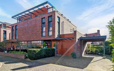 Lage Geeren 54