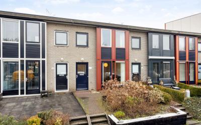 Hoge Geeren 44