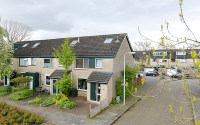 De Boskamp 61