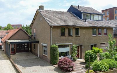 Van Tuyllst. 17-B