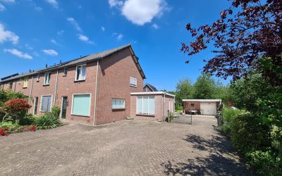 Eindweg 9
