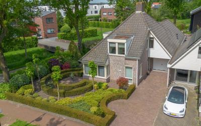 Heideweg 58