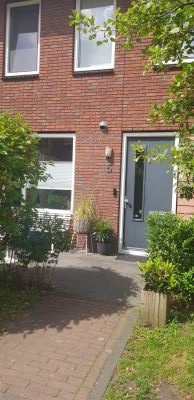 Leeuwenkamp 5