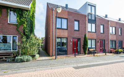 De Hoevens 22