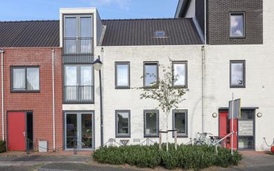 De Hoevens 4