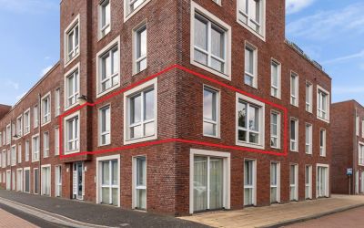De Hoevens 54