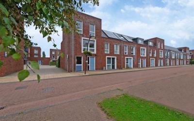 Het Veld 1