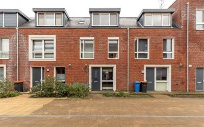 Zomervaagt 6